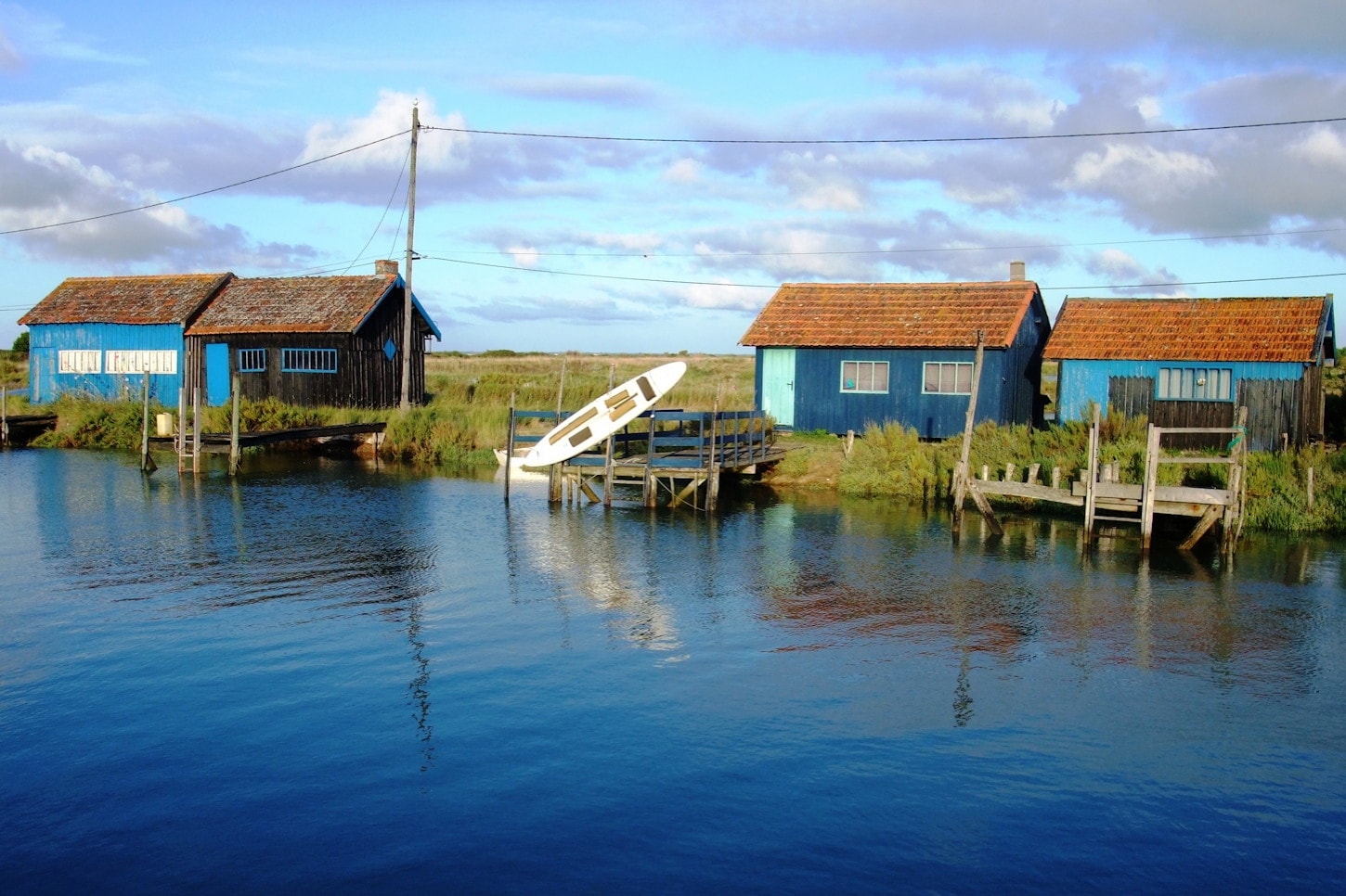 île d’Oléron 